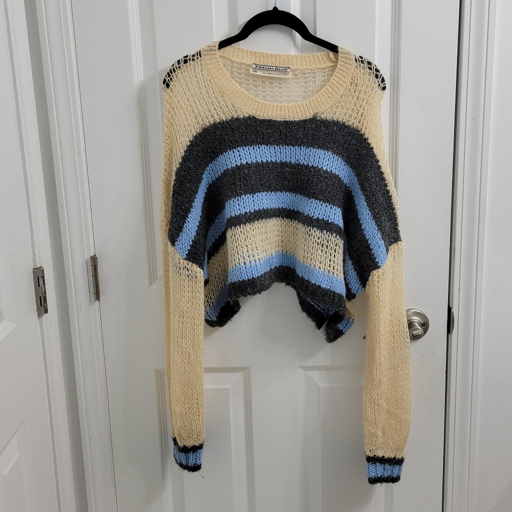 Kimchi Blue Sweater